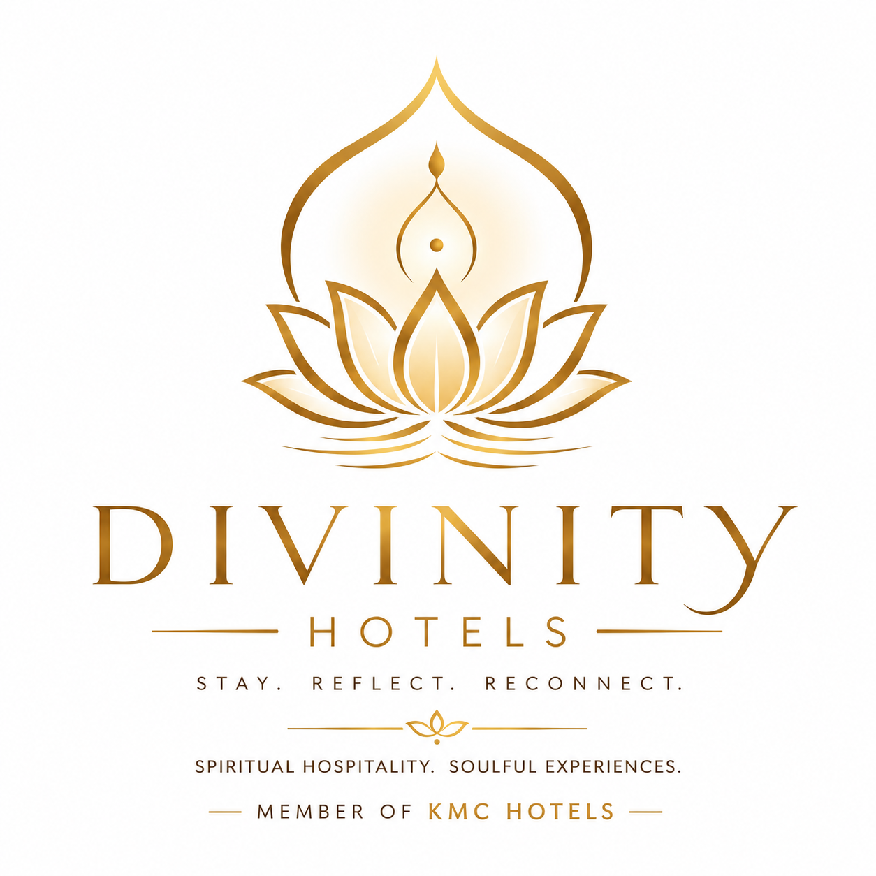 Divinity Hotels Logo